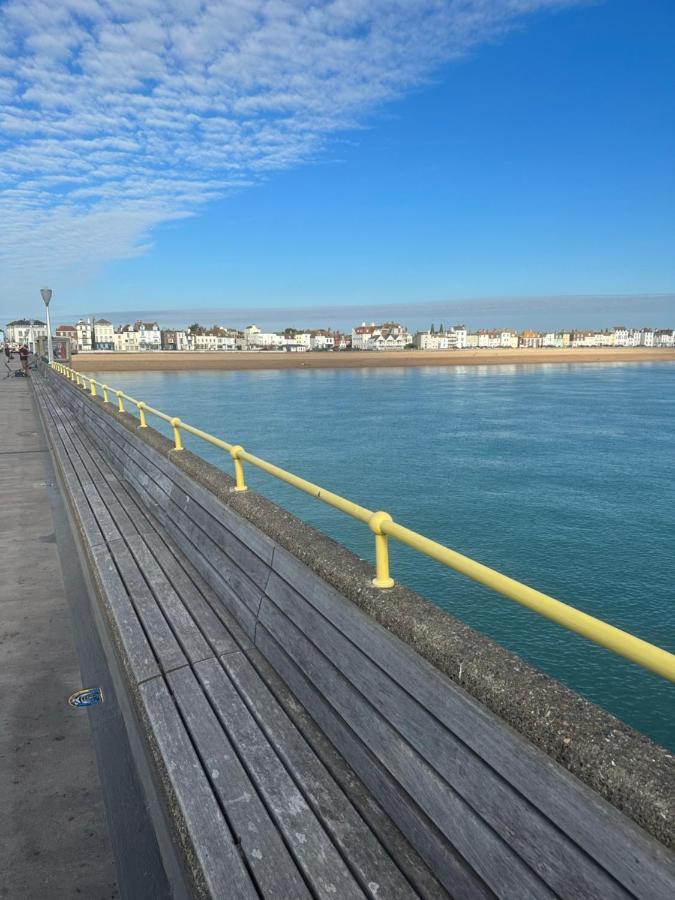 Goodwin Sands Діл Екстер'єр фото